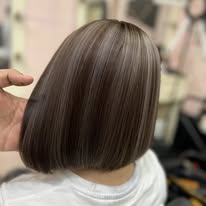 Hair Rebond