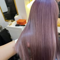 Hair Rebond