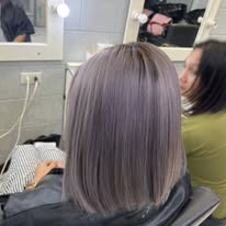 Hair Rebond