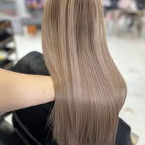 Hair Treatment
