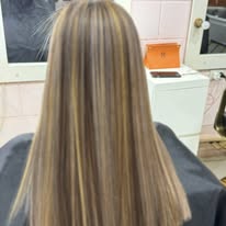 Hair Treatment