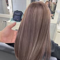 Hair Treatment