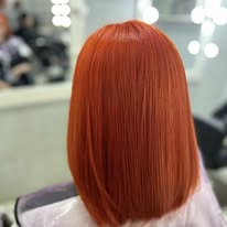 Hair Coloring