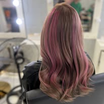 Hair Treatment