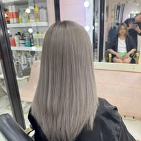 Hair Rebond