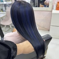 Hair Coloring