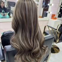 Hair Treatment