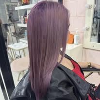 Hair Coloring