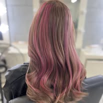 Hair Treatment