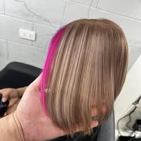 Hair Coloring