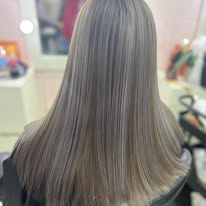 Hair Treatment
