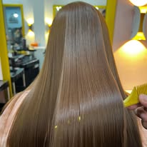 Hair Treatment