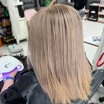 Hair Treatment