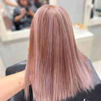 Hair Treatment