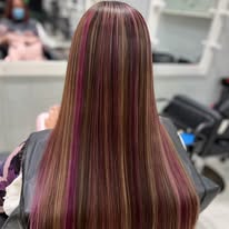 Hair Treatment